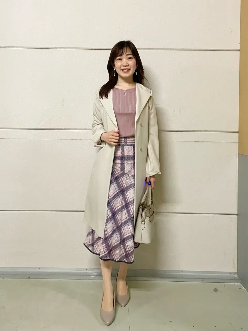  みぃ コーディネート画像