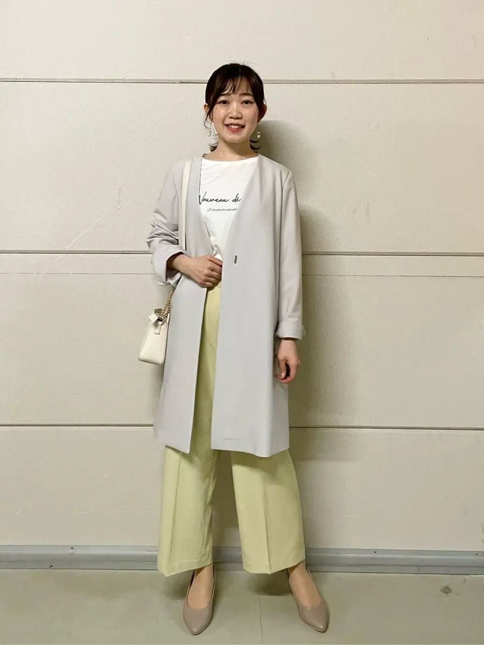  みぃ コーディネート画像