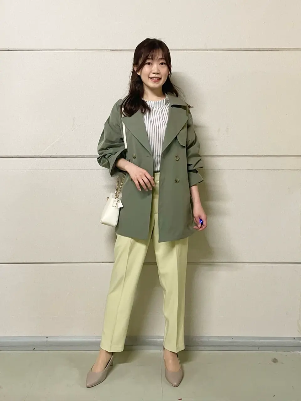  みぃ コーディネート画像