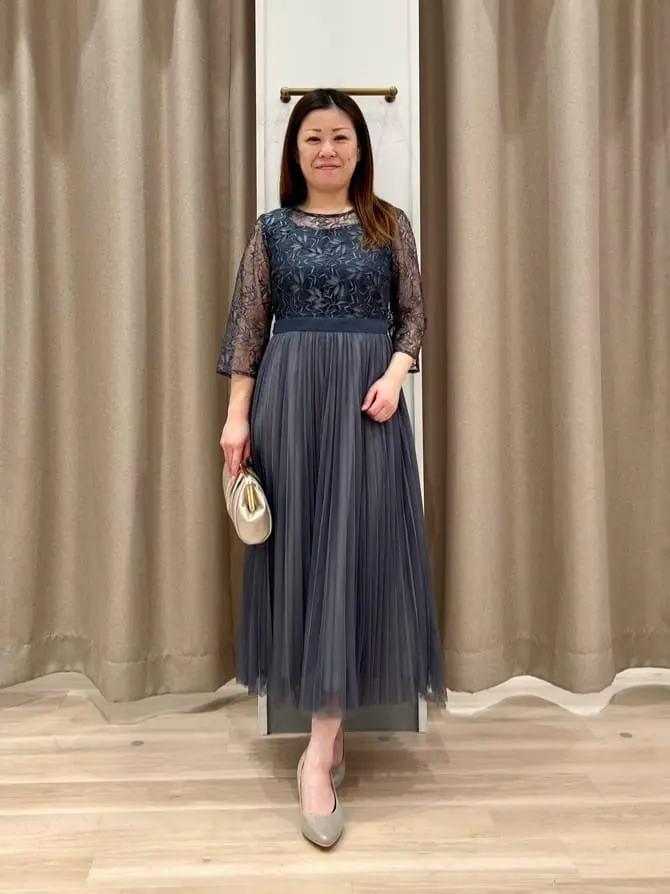 ANY SIS 瀬野 コーディネート画像