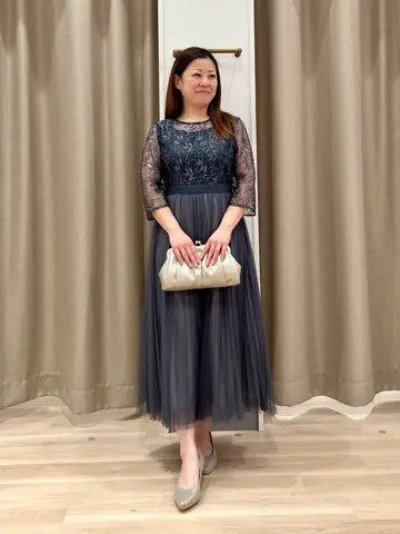 ANY SIS 瀬野 コーディネート画像