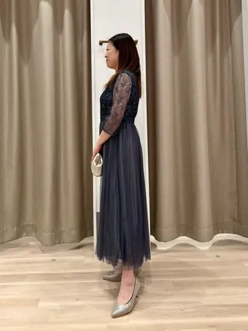 ANY SIS 瀬野 コーディネート画像