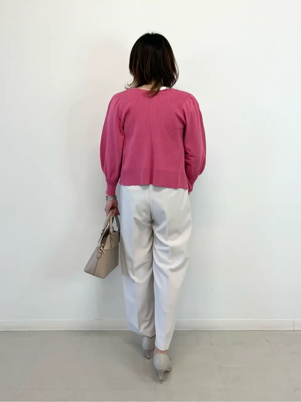 ANY SIS 浅倉 コーディネート画像