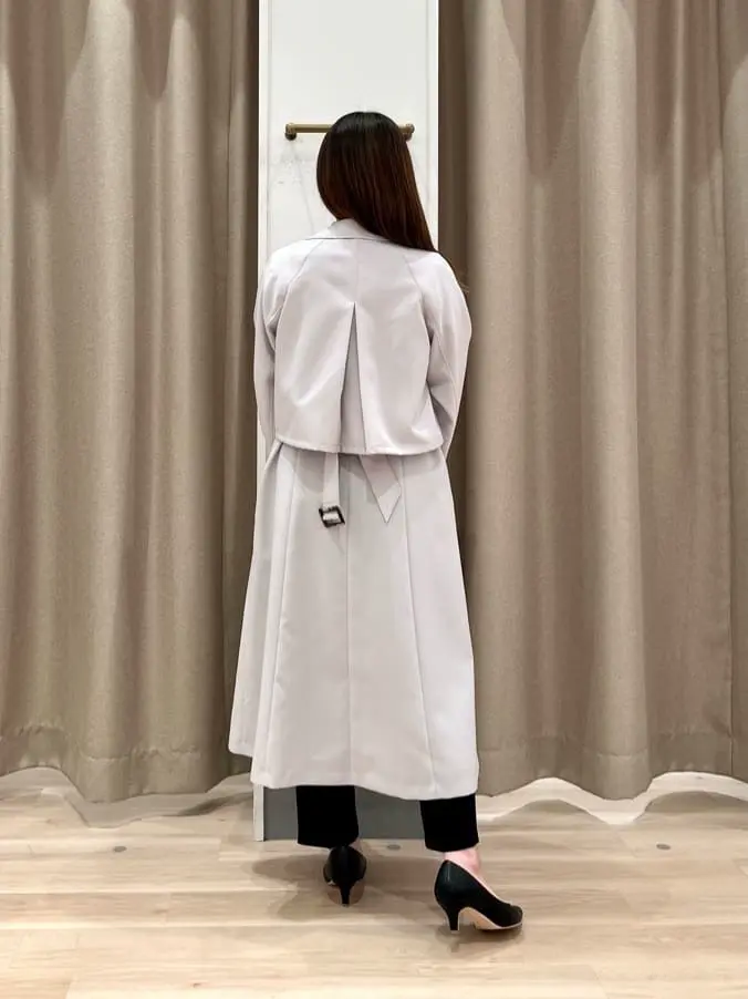 ANY SIS 瀬野 コーディネート画像