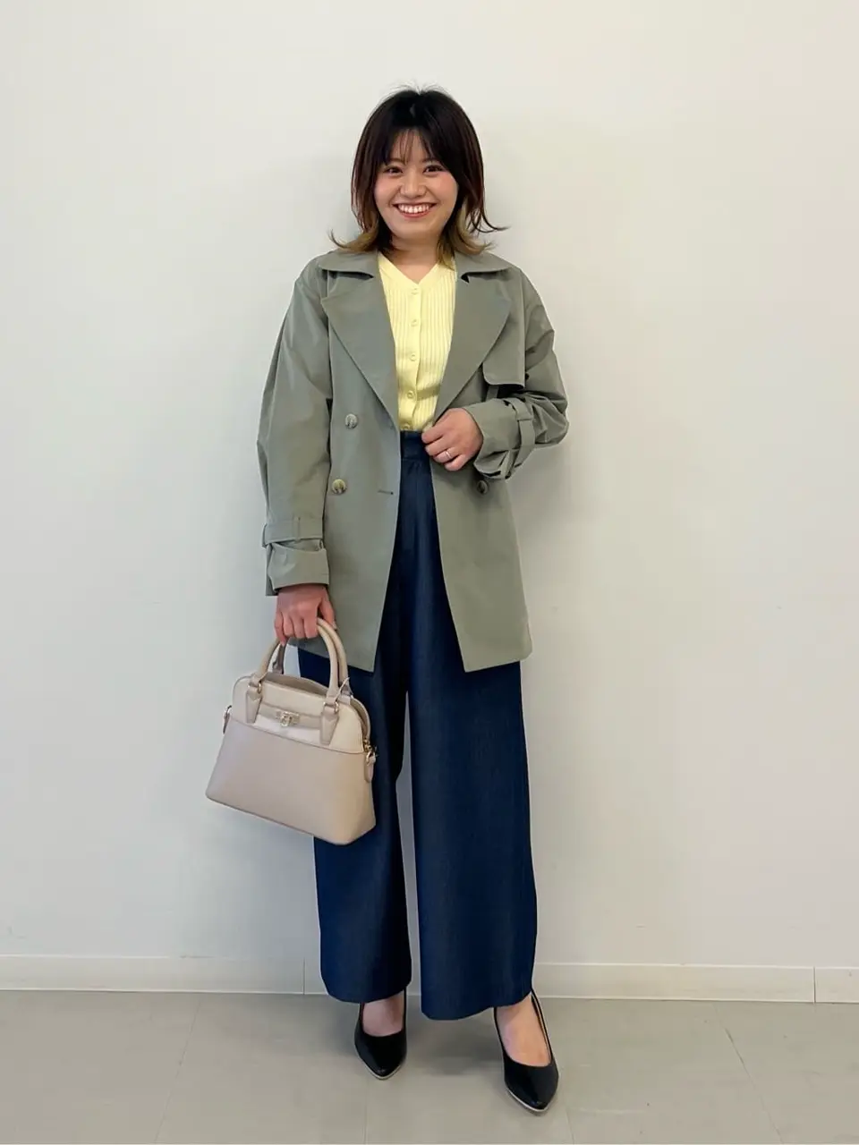  浅倉 コーディネート画像