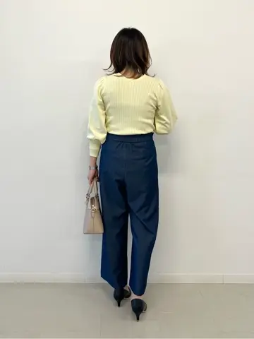 ANY SIS 浅倉 コーディネート画像