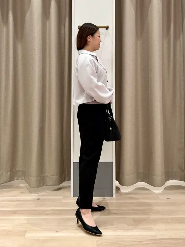 ANY SIS 瀬野 コーディネート画像