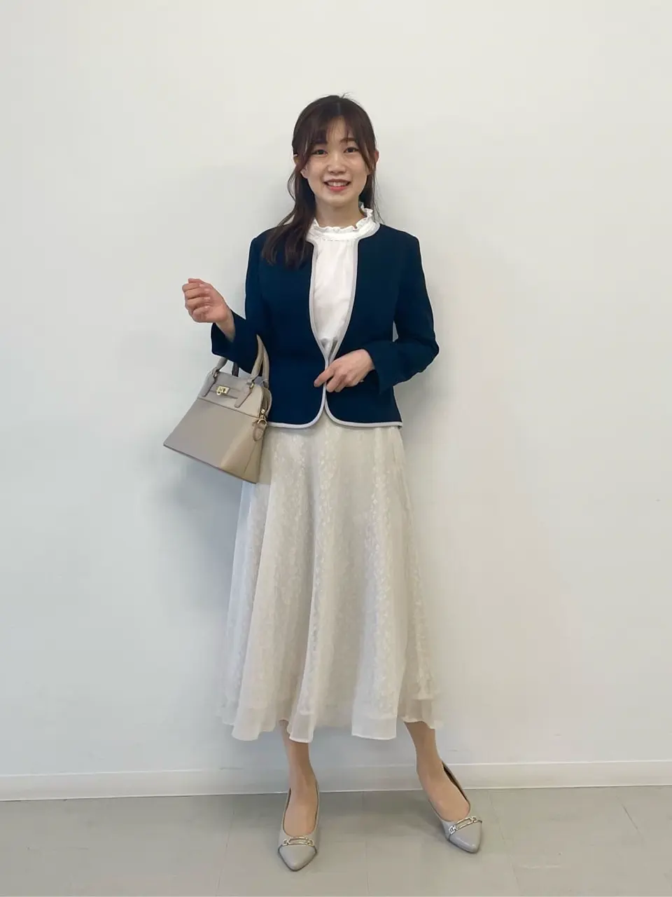  みぃ コーディネート画像