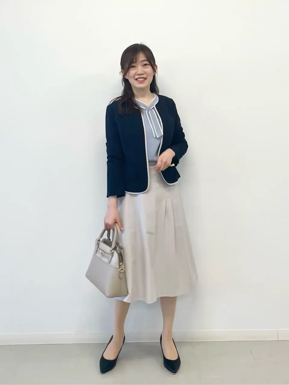  みぃ コーディネート画像