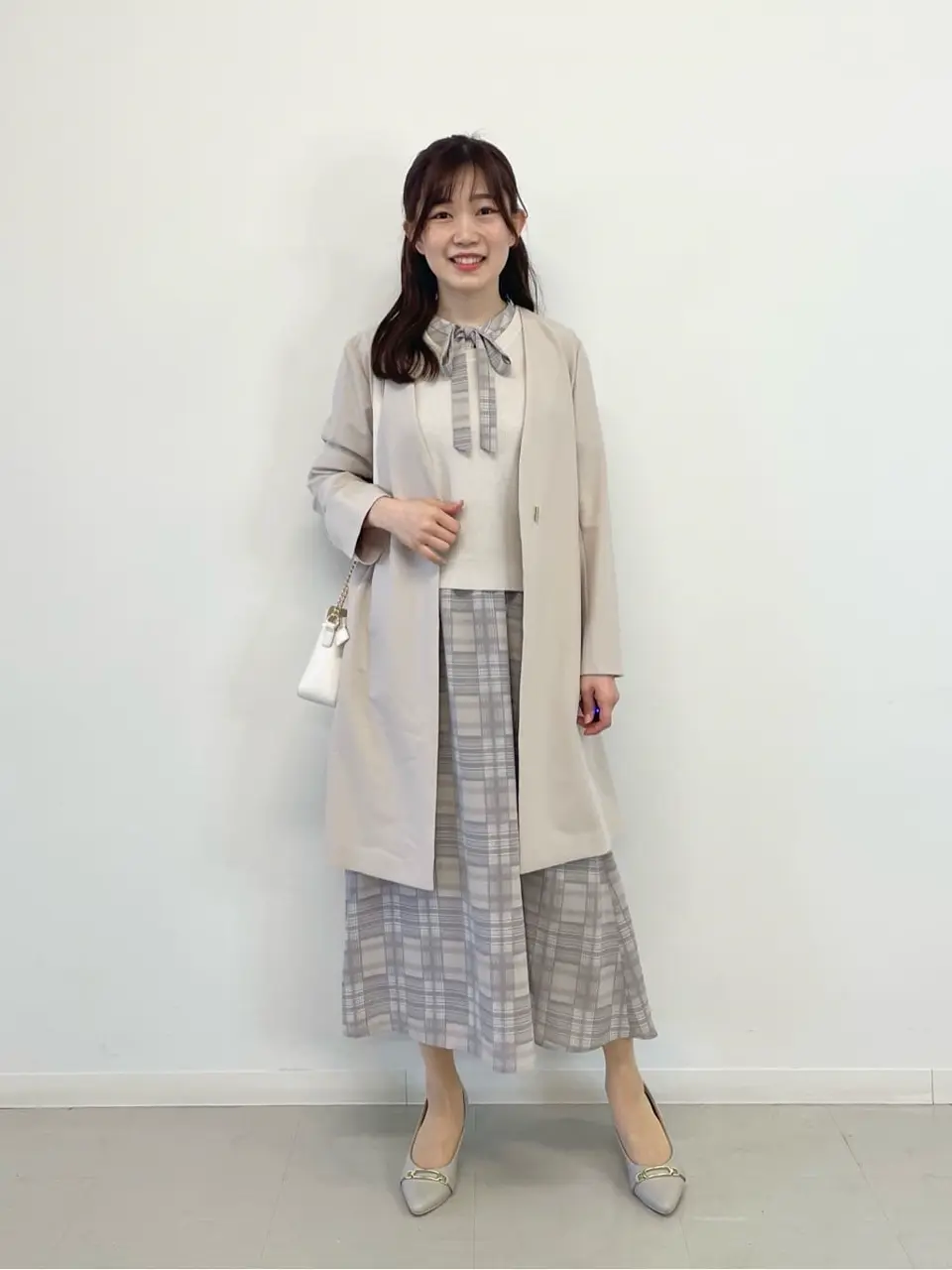  みぃ コーディネート画像