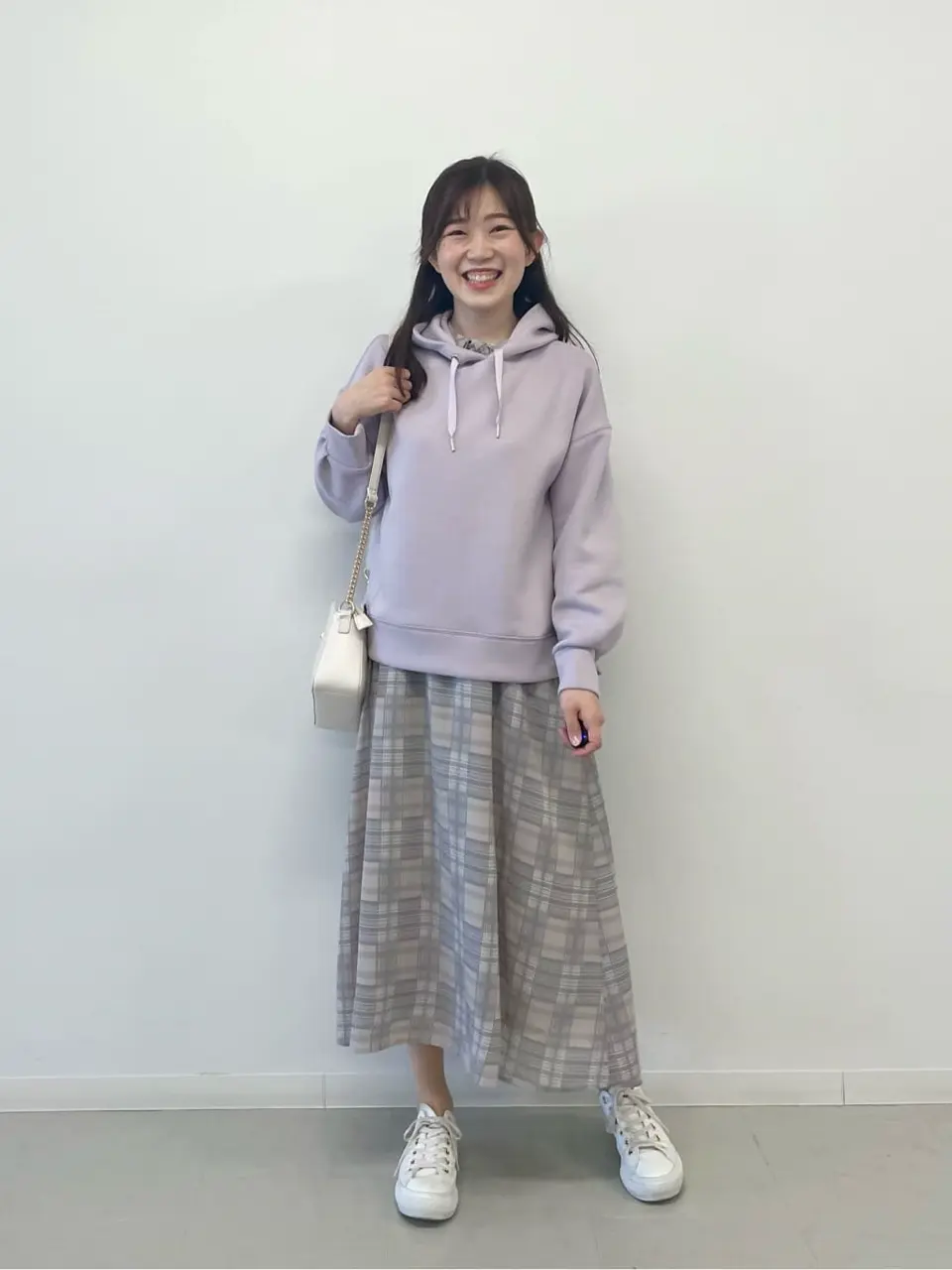  みぃ コーディネート画像