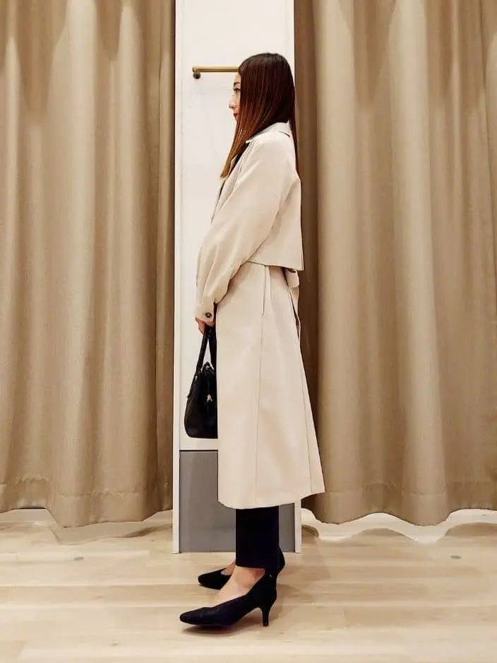 ANY SIS 齋藤 コーディネート画像