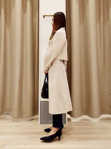 ANY SIS 齋藤 コーディネート画像