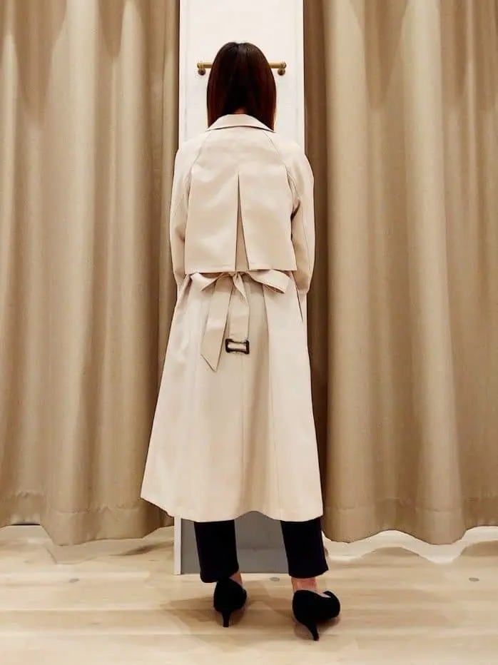 ANY SIS 齋藤 コーディネート画像