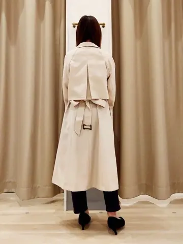 ANY SIS 齋藤 コーディネート画像