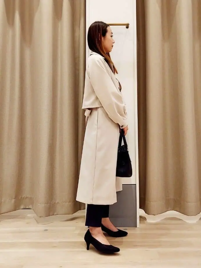 ANY SIS 齋藤 コーディネート画像