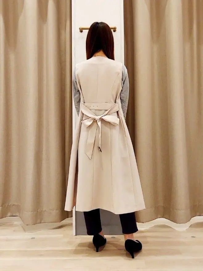 ANY SIS 齋藤 コーディネート画像