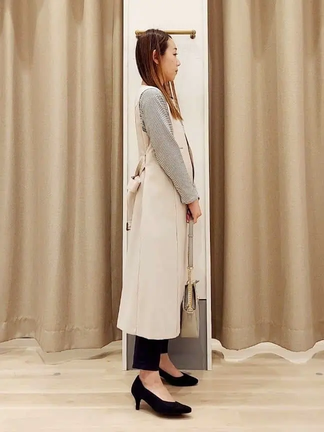 ANY SIS 齋藤 コーディネート画像