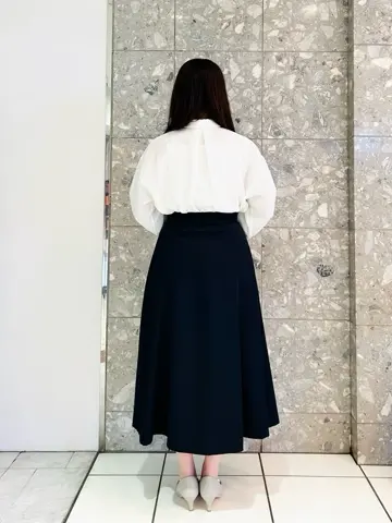 ANY SIS 藤田 コーディネート画像