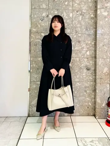 ANY SIS 藤田 コーディネート画像