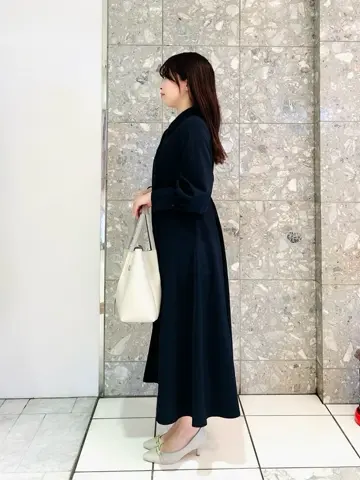 ANY SIS 藤田 コーディネート画像