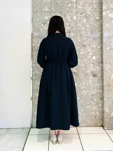 ANY SIS 藤田 コーディネート画像