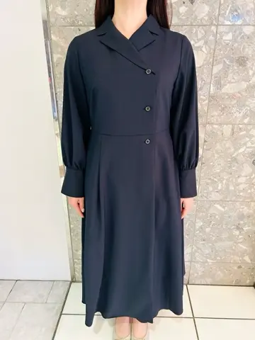 ANY SIS 藤田 コーディネート画像