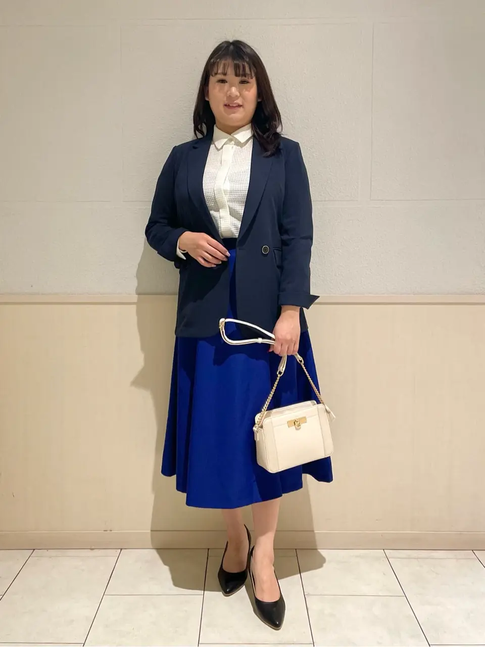  寺嶋 コーディネート画像