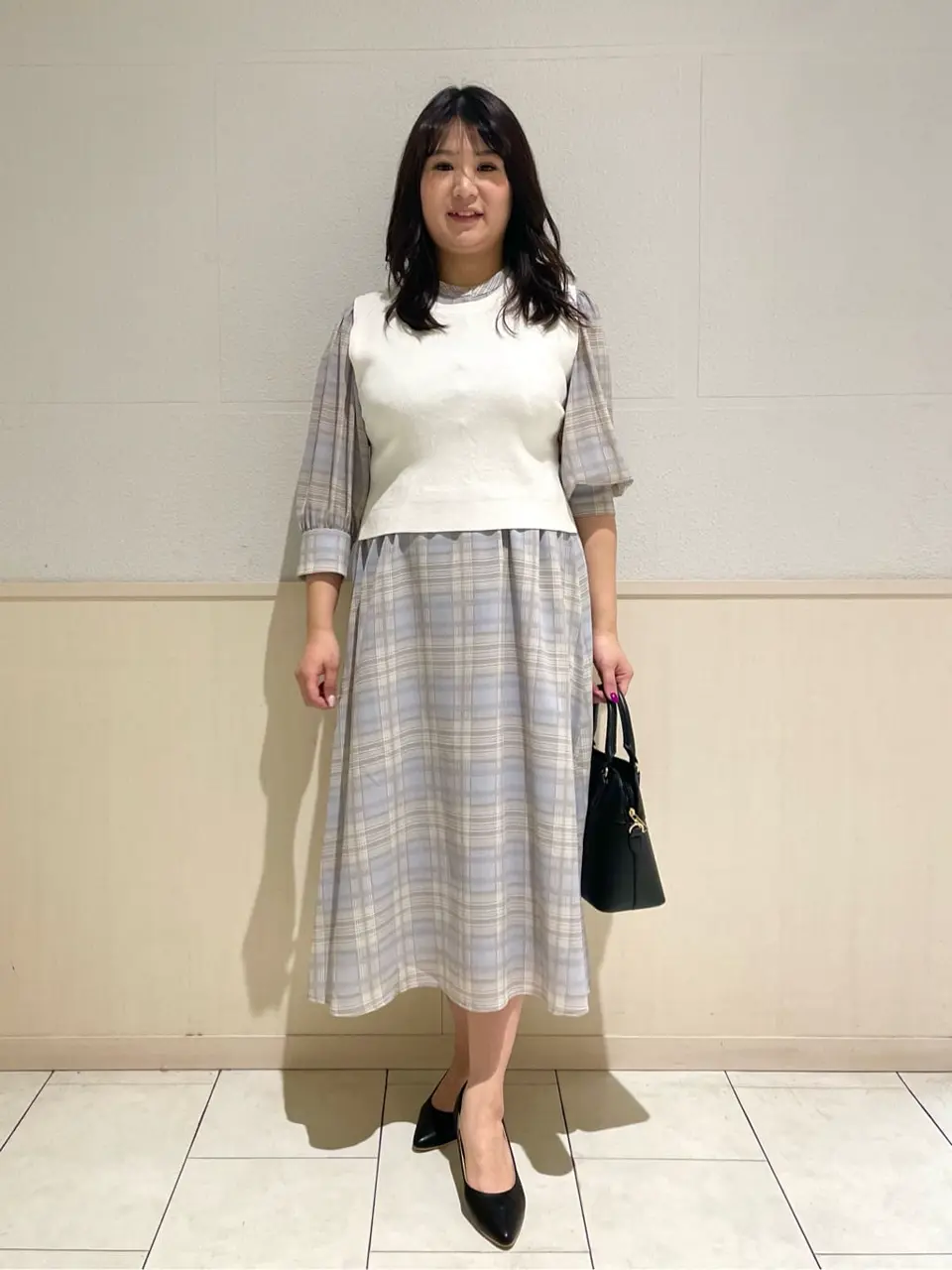  寺嶋 コーディネート画像