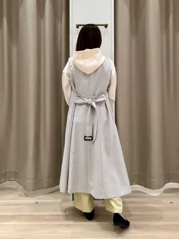 ANY SIS 瀬野 コーディネート画像