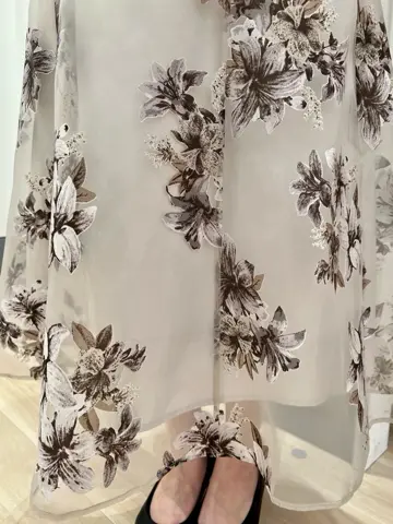 ANY SIS 瀬野 コーディネート画像