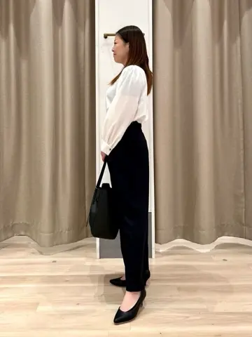 ANY SIS 瀬野 コーディネート画像