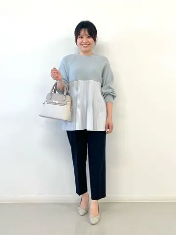 ANY SIS 浅倉 コーディネート画像