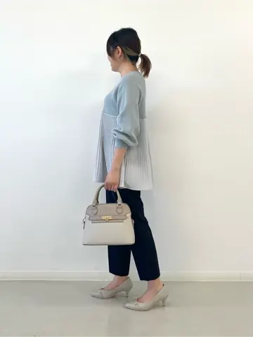 ANY SIS 浅倉 コーディネート画像