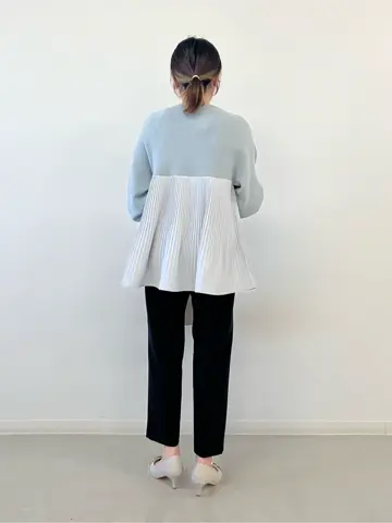 ANY SIS 浅倉 コーディネート画像