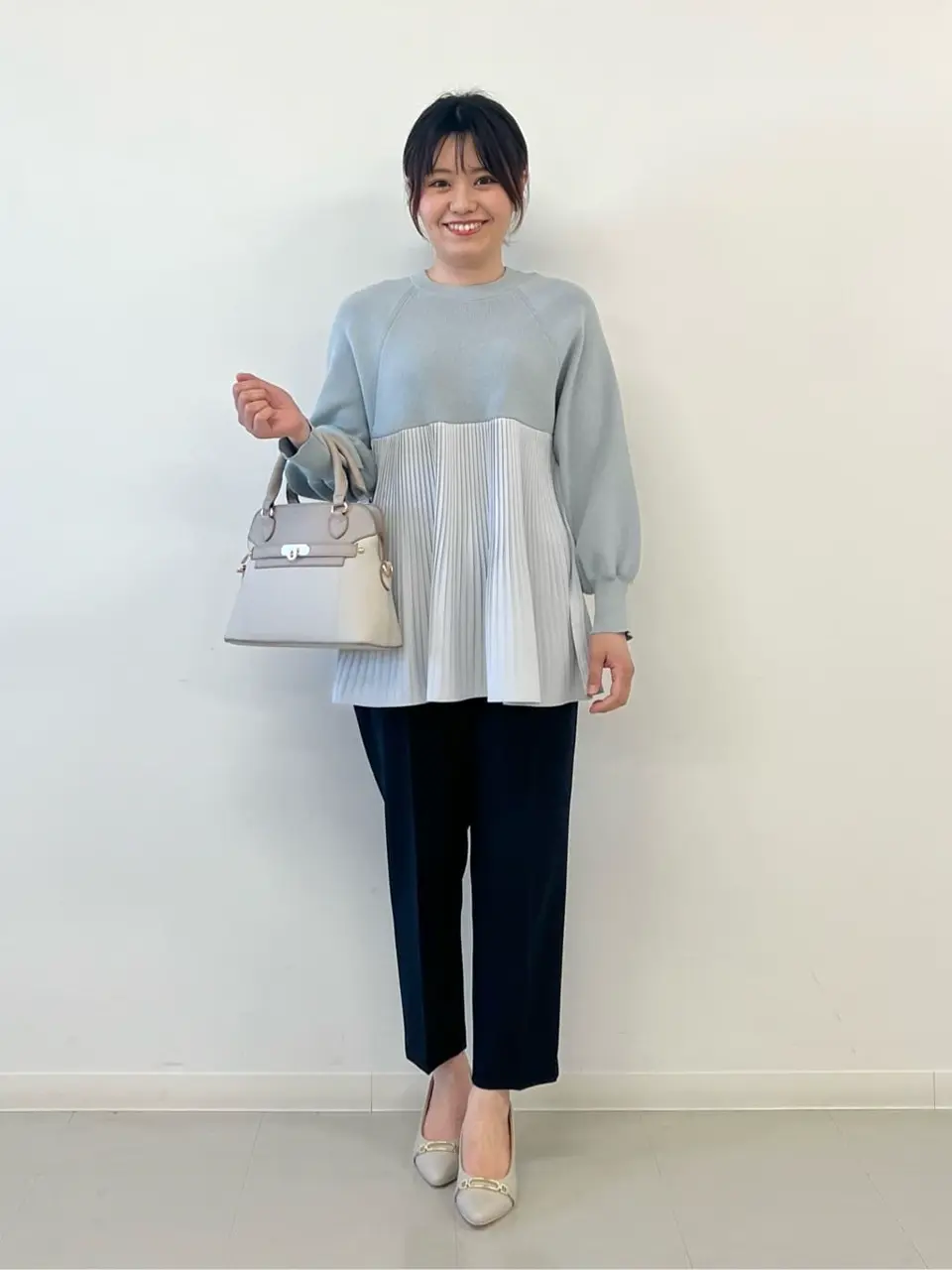 ANY SIS 浅倉 コーディネート画像