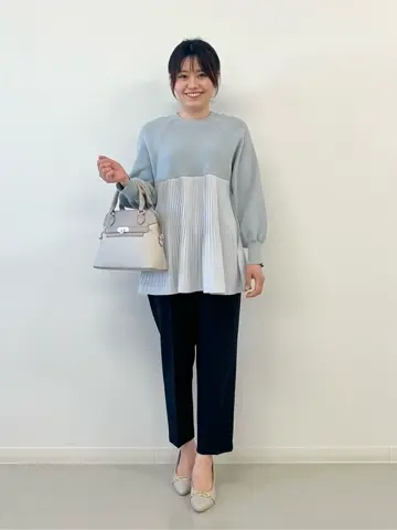 ANY SIS 浅倉 コーディネート画像