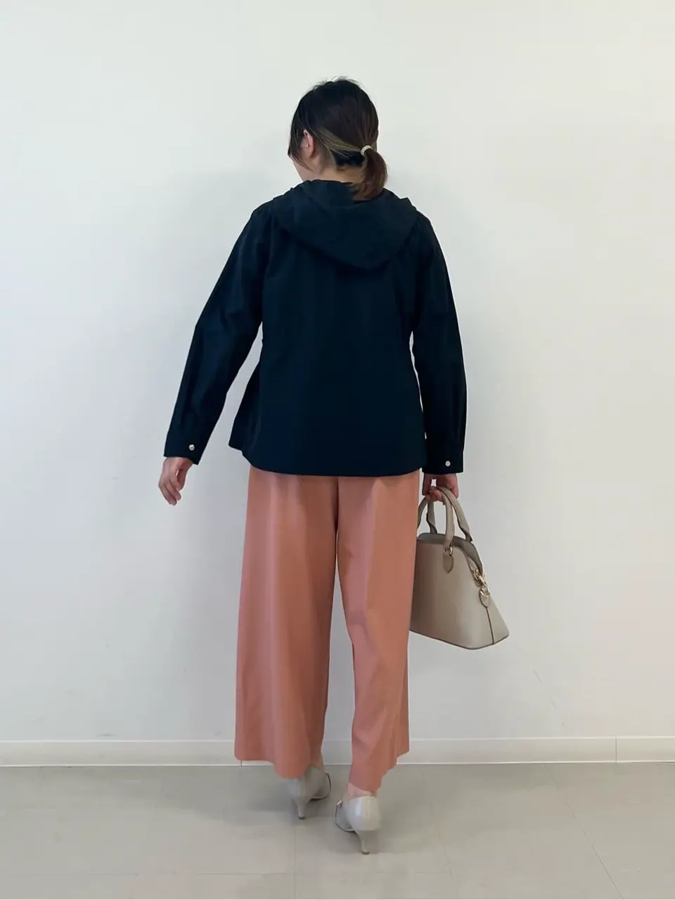 ANY SIS 浅倉 コーディネート画像