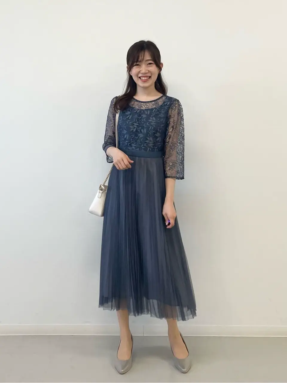  みぃ コーディネート画像