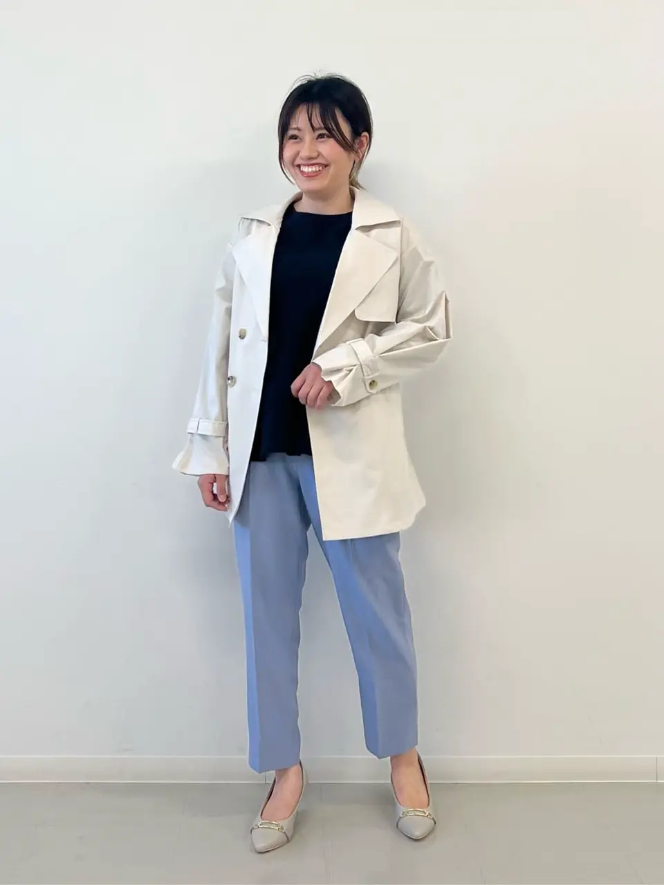  浅倉 コーディネート画像