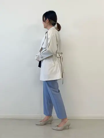 ANY SIS 浅倉 コーディネート画像