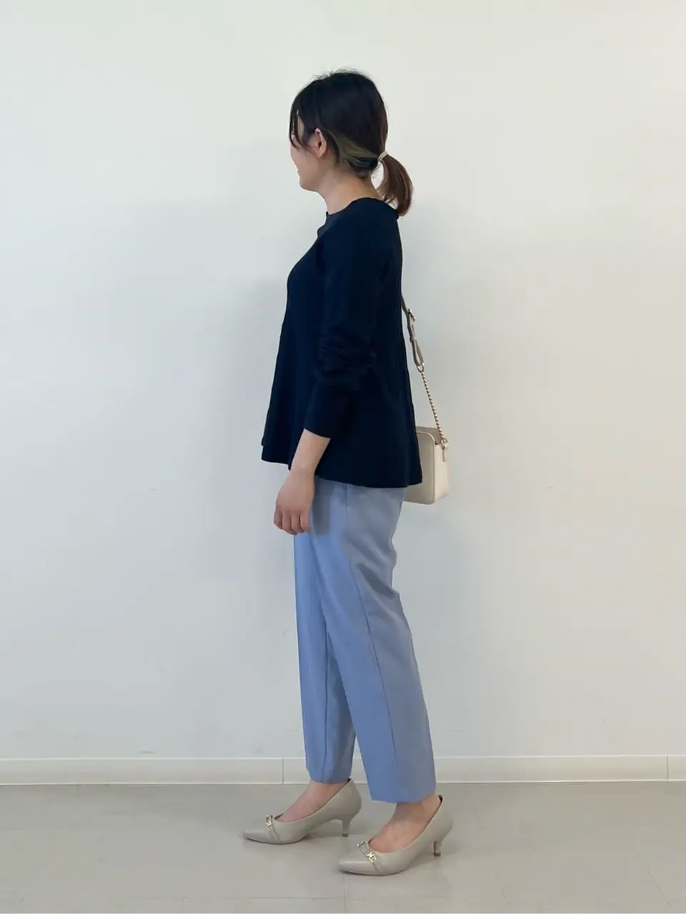 ANY SIS 浅倉 コーディネート画像