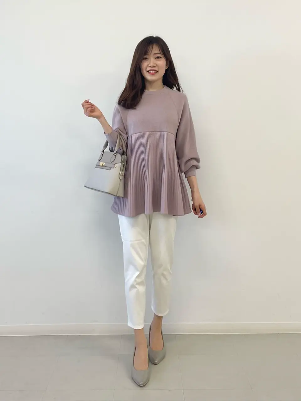  みぃ コーディネート画像