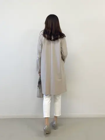 ANY SIS みぃ コーディネート画像