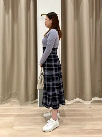 ANY SIS 瀬野 コーディネート画像