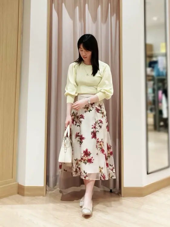  濱口 コーディネート画像