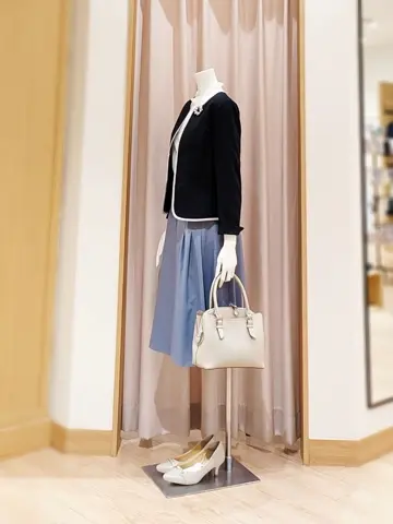 ANY SIS 岩田 コーディネート画像