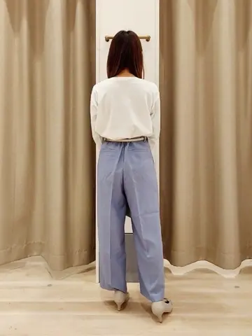 ANY SIS 齋藤 コーディネート画像