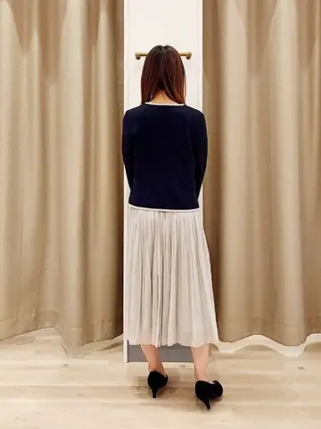 ANY SIS 齋藤 コーディネート画像