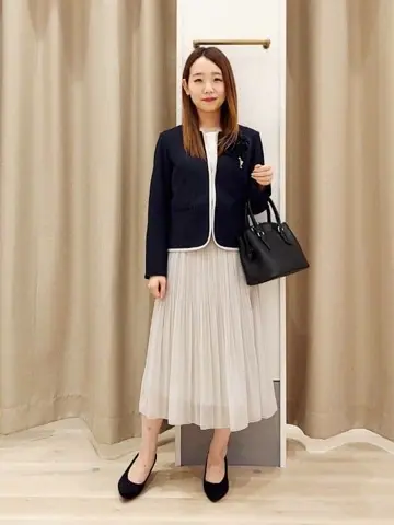 ANY SIS 齋藤 コーディネート画像